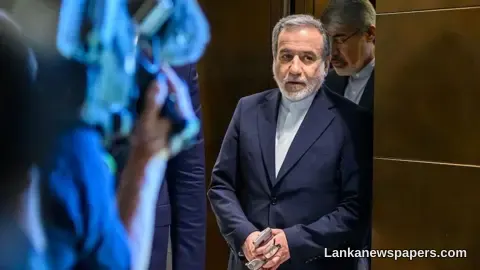US and Iran Open Direct Talks in Switzerland Following Historic Peace Agreement