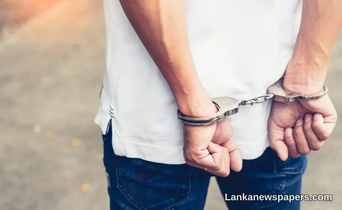 Ratmalana Man Nabbed With Rs. 20 Million Worth of Hashish