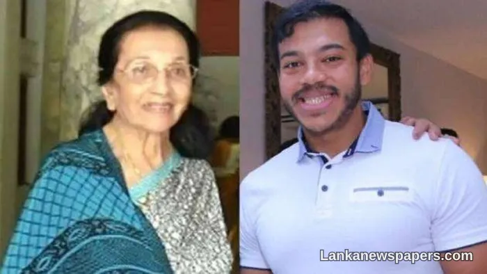 යෝෂිත රාජපක්ෂගේ නඩු විභාගය අභියාචනාධිකරණය අත්හිටුවයි — අධිකරණය විසින් නීතිපතිවරයාට නෝතිසිය නිකුත් කෙරේ