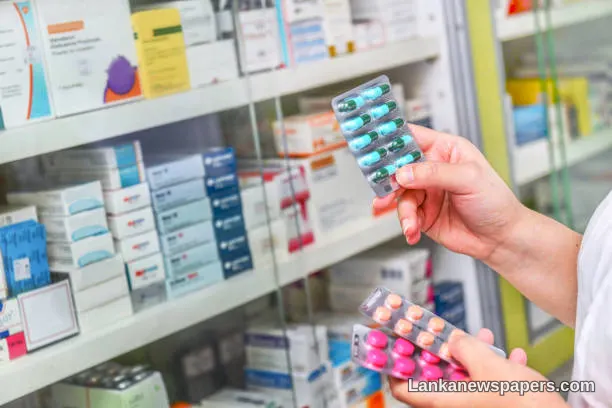NMRA Set to Revise Prices of 60 Essential Medicines Amid US Dollar Surge