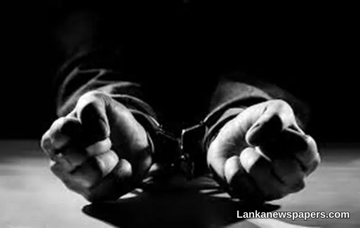 Kotahena Drug Bust: PNB Seizes Over Rs. 60 Million Worth of Ice in Major Narcotics Raid