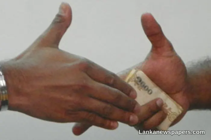 Twenty-Five Public Servants Nabbed for Bribery in Just Four Months, Anti-Corruption Commission Reveals