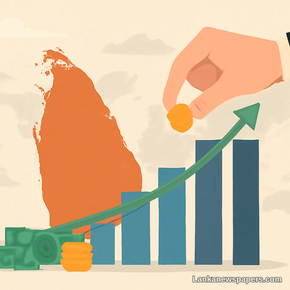 French Development Lender Proparco Set to Restart Financing in Sri Lanka Following Debt Default Recovery