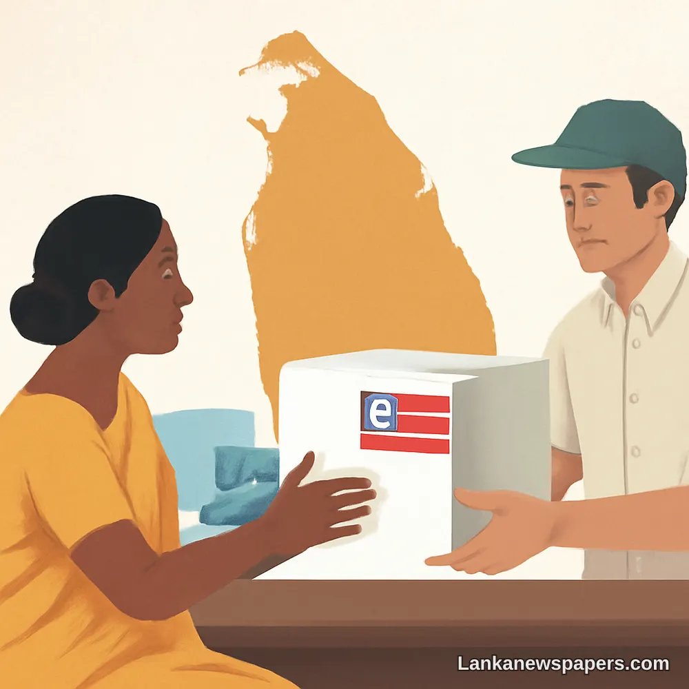 ADB මැදපෙරදිග ගැටුම් සහන සහාය ශ්රී ලංකාවට දීර්ඝ කරයි