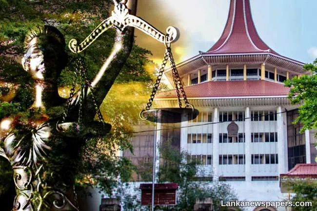 SC rules Colombo and Kolonnawa councils responsible over Meethotamulla tragedy