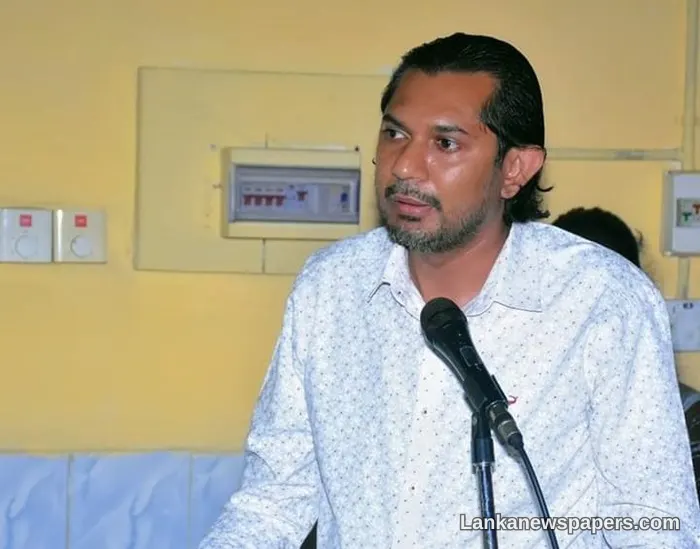 Former President Gotabaya Rajapaksa's Ex-Private Secretary Remanded Until July 1