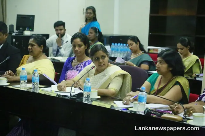 BBC Sinhala Journalists' Parliament Privileges Hearing Called Off, Sources Say