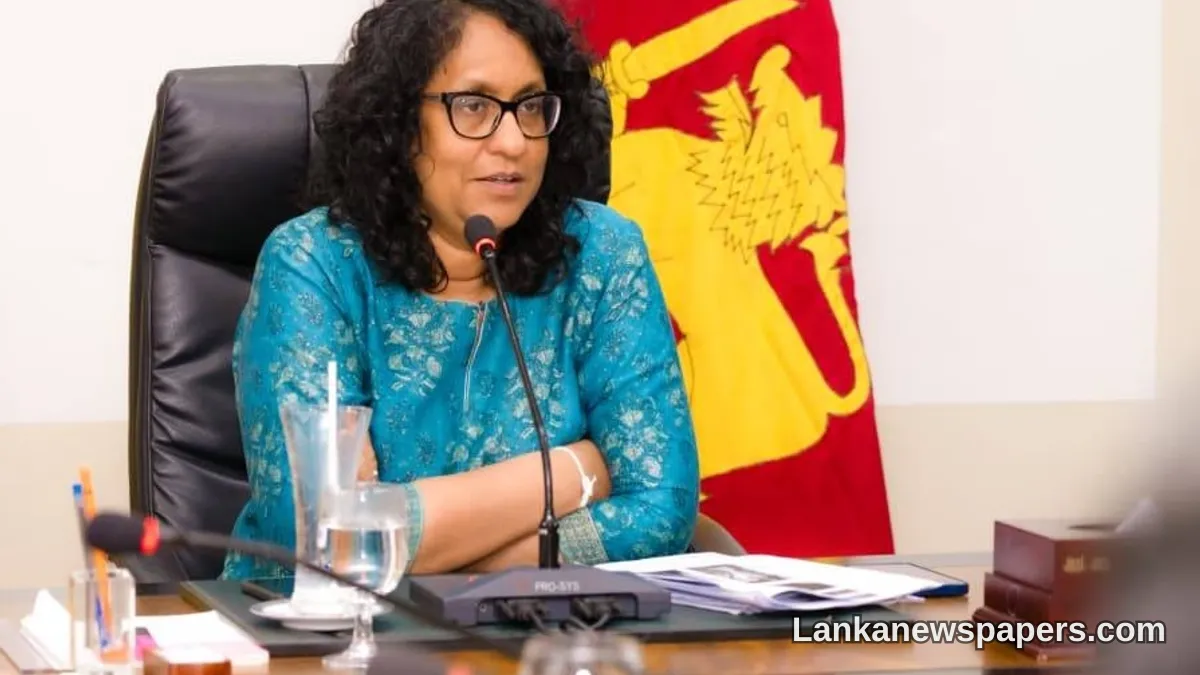 Sri Lanka to Pour Rs. 42 Billion into Vocational Education in Major Skills Development Drive