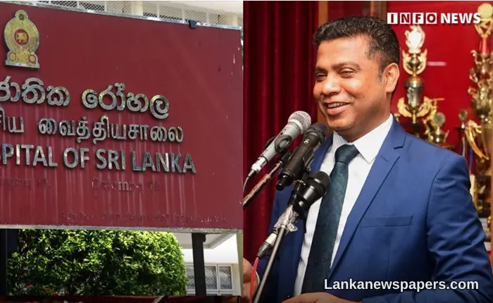 National Hospital to Get Towering Rs. 12 Billion Heart Treatment Centre