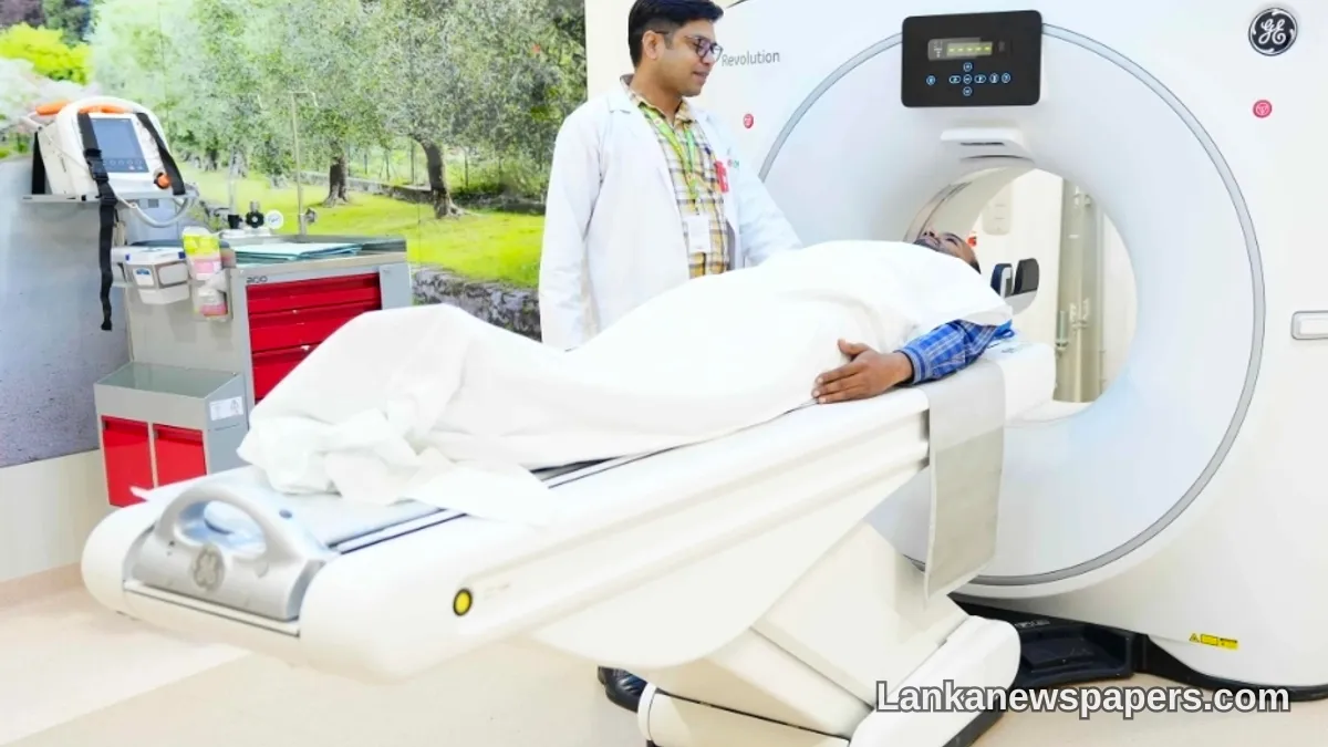 India Announces Major Price Cuts on 137 Cancer Medicines, Slashing Costs by Up to 70%