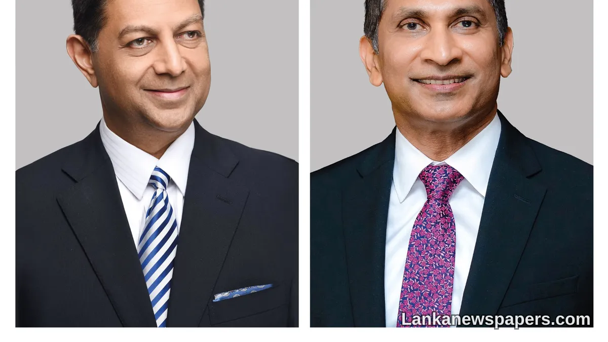Sampath Bank Posts Strong First-Half Performance with Rs 16.6 Billion Profit After Tax