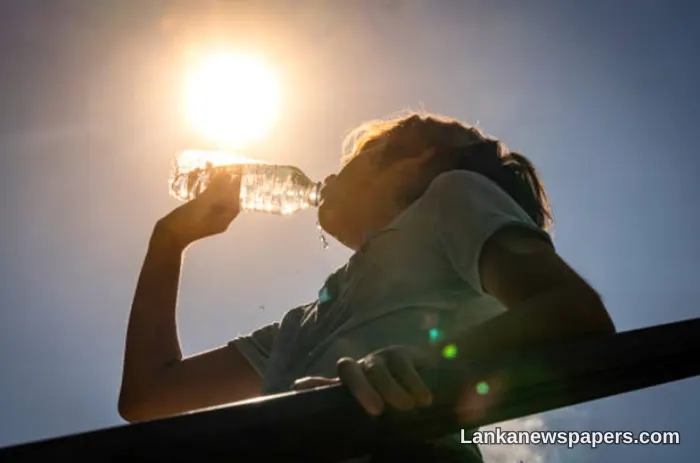 Authorities Warn of Rising Heat Index Across Seven Districts