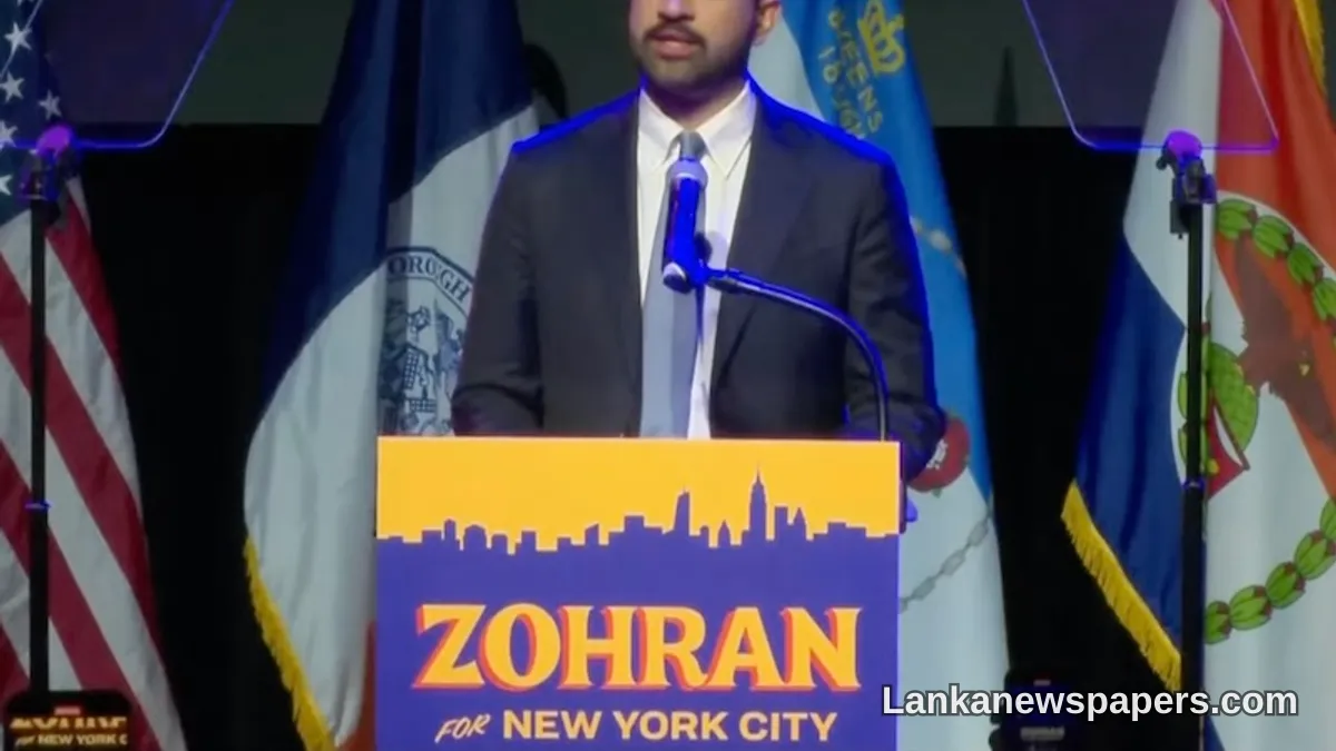 New York City Bans AI Tools for Most Students Under New Mayor's One-Year Moratorium