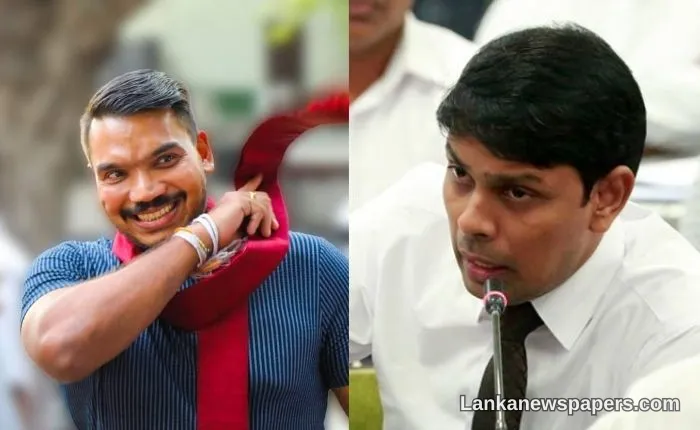 Namal Rajapaksa Set for 2029 Political Comeback, Predicts Sri Lanka Podujana Peramuna MP