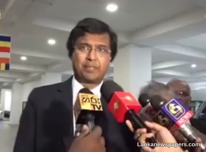 Bar Association Seeks Presidential Audience Following Justice Ministry Talks