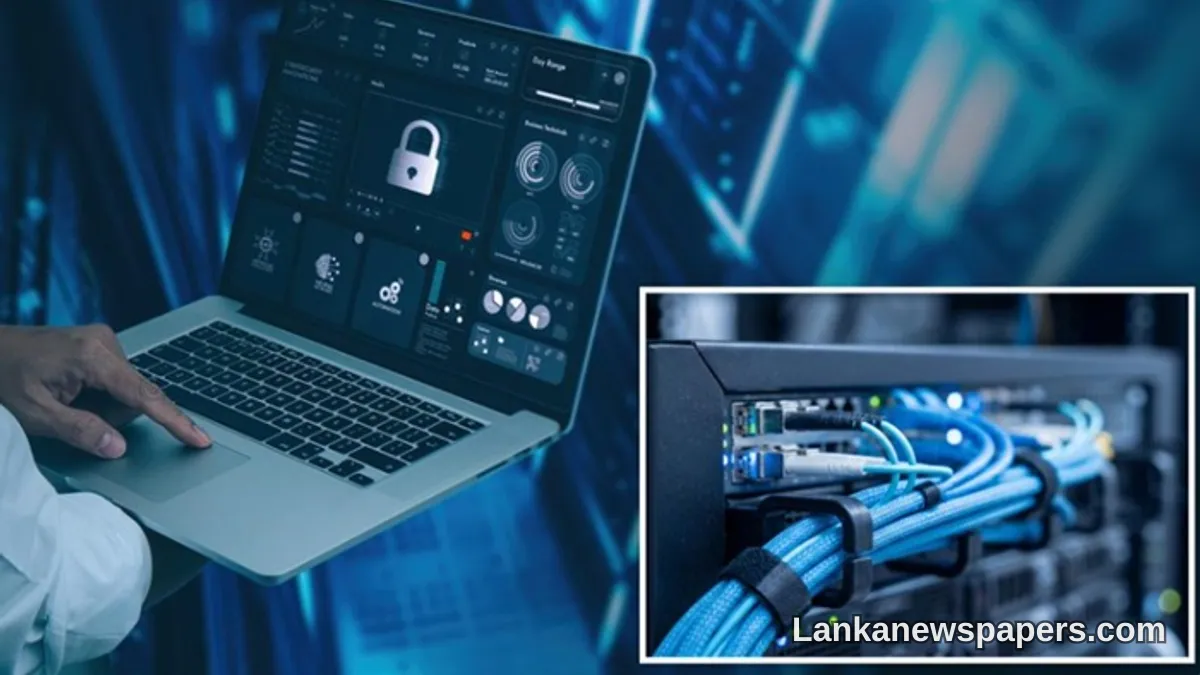 Global Websites Pulled Offline as Emergency Software Patch Triggers Worldwide Security Alert