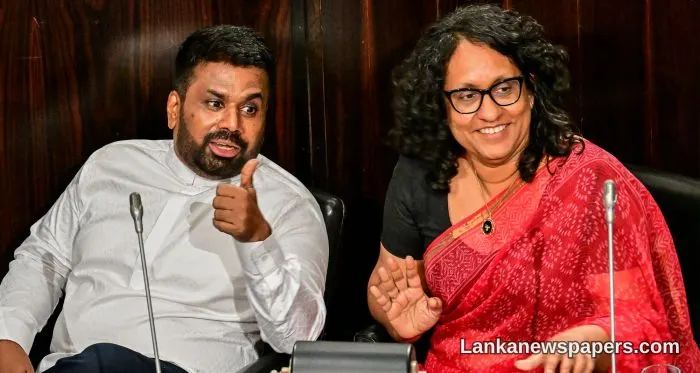 Sri Lanka Cabinet Greenlights Extension of Judicial Retirement Age in Controversial Move