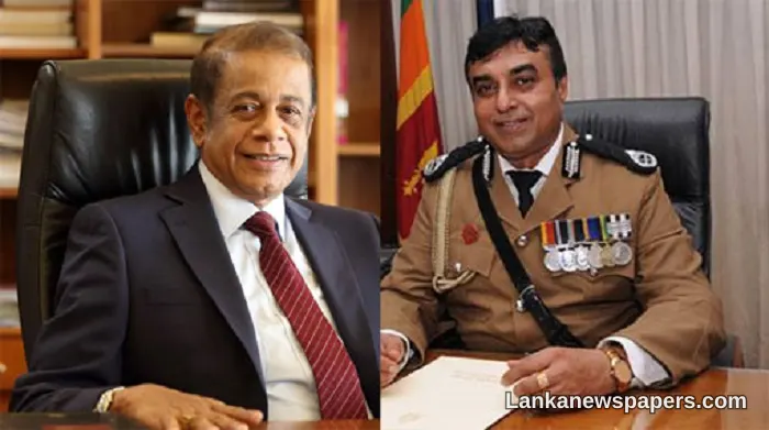 Easter Sunday Attack Cases: Verdicts Against Former Defence Secretary and IGP Set for July 31