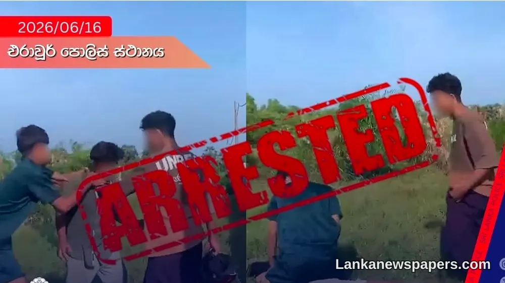 Teenager Remanded After TikTok Row Escalates Into Alleged Abduction and Assault