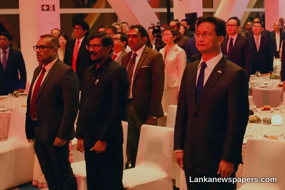 JVP-CPC Ties Cemented as Tilvin Silva Hails 2025 Memorandum of Understanding