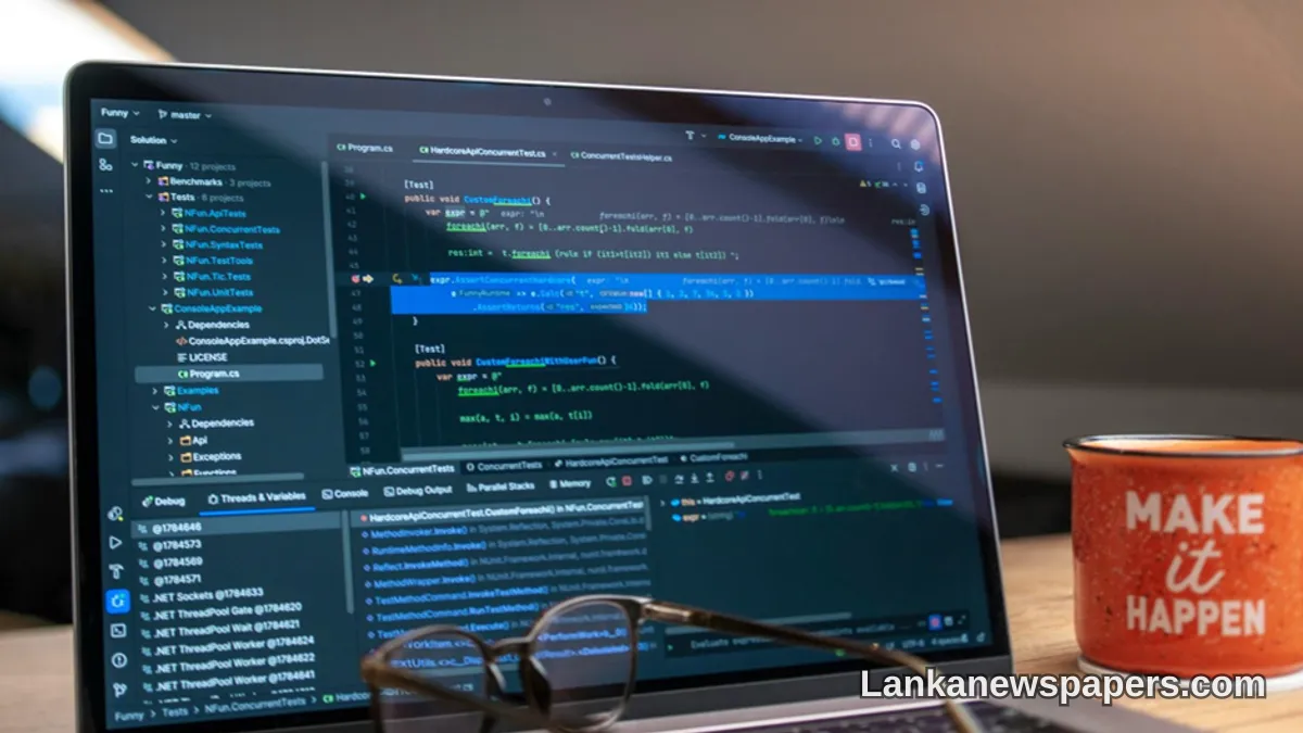 Why More Businesses Are Turning to Software Outsourcing in 2026 — and What's Driving the Shift
