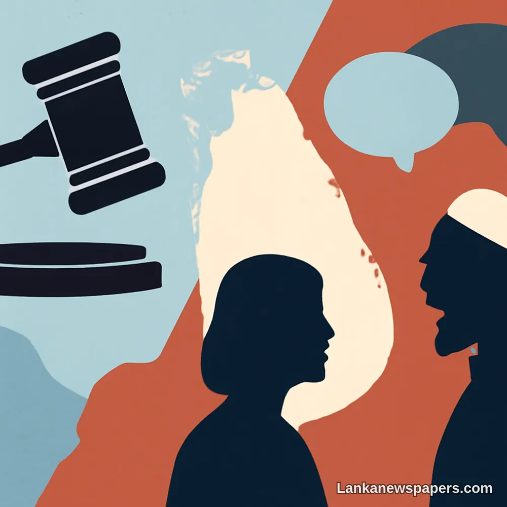 AFP Fact Check: Unfounded Claims About Sri Lankan Law Reform Stoking Ethnic and Religious Division