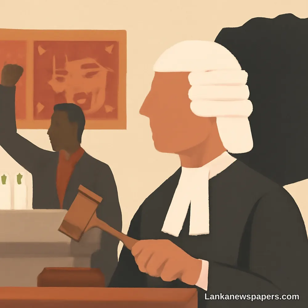 Raising Judges' Retirement Age Will Leave a Dark Mark on President AKD's Legacy, Critics Warn