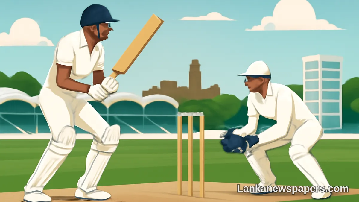 Padikkal Makes Test Debut as India Elect to Bat in Galle Opener Against Sri Lanka