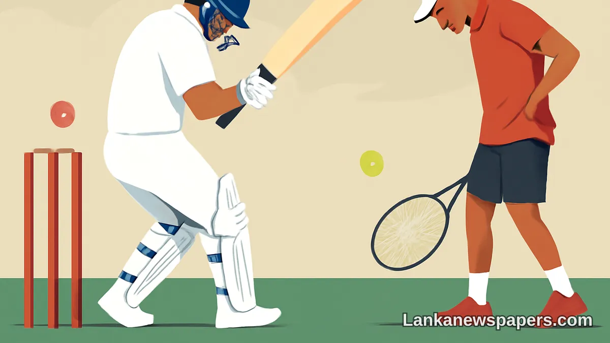 Pant's Reckless Dismissal Draws Fresh Criticism as Fans Compare India Wicketkeeper to Tennis Bad Boy Kyrgios