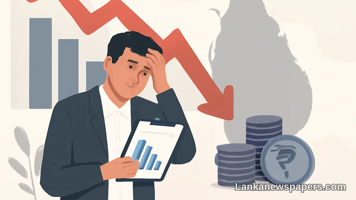 Softlogic Holdings Posts Wider Loss of Rs 2.79 Billion in June Quarter