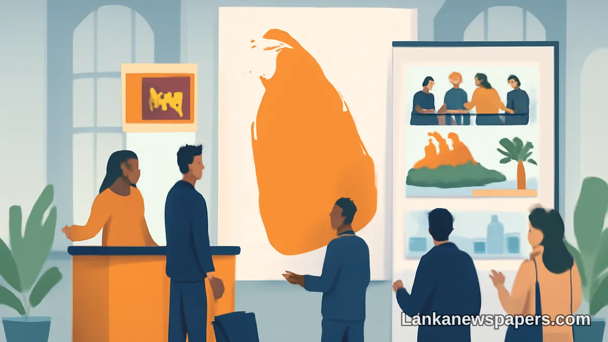 Sri Lanka Takes Centre Stage at BLTM 2026 to Promote MICE Tourism Potential