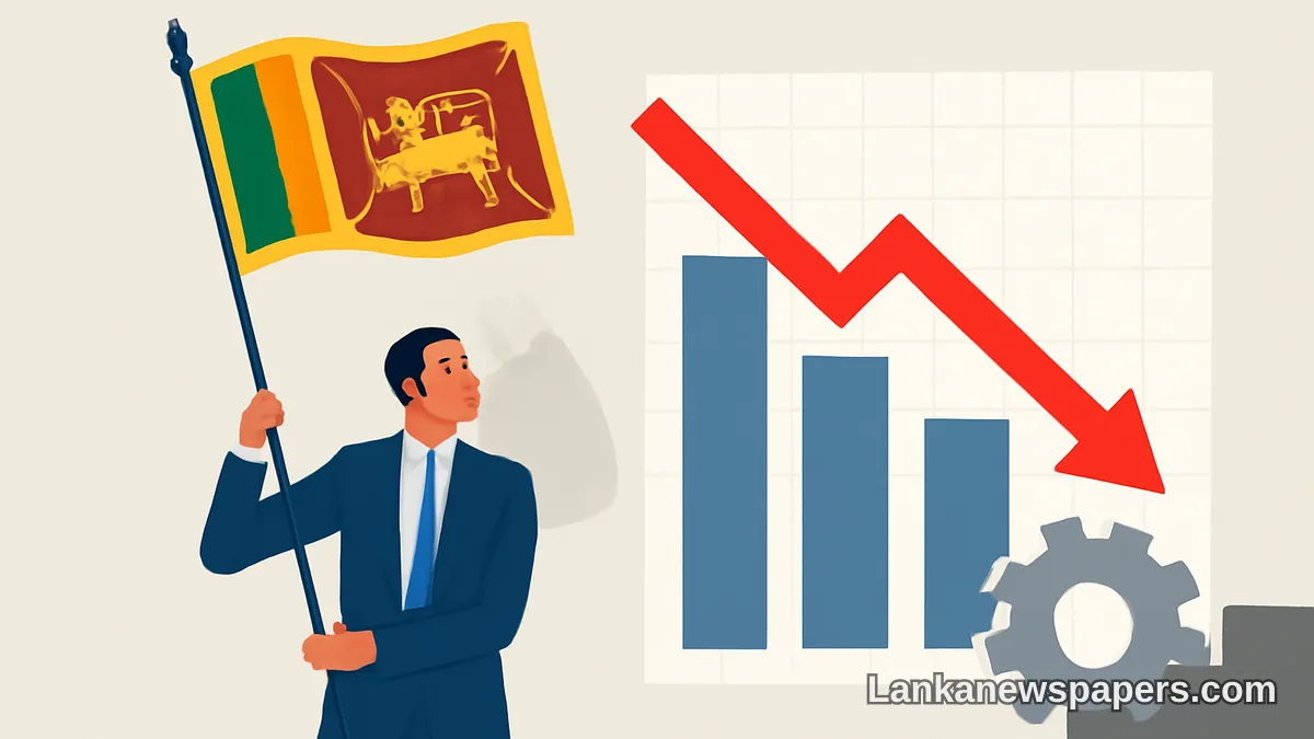 CAL Flags Reform Fatigue as Key Threat to Sri Lanka's Economic Recovery