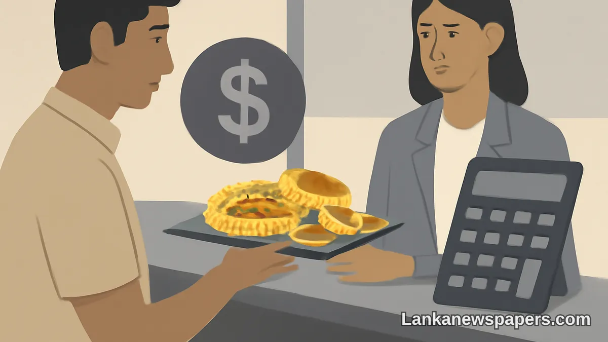 Sri Lankans Pawn Over Rs. 1,200 Billion Worth of Jewellery at Commercial Banks, Reveals MP Sujeeva