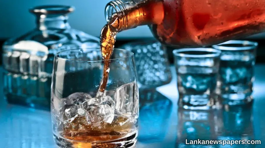 LNP - Excise proposes settlement of 50% defaulted tax to restore production licence of W. M. Mendis and Co.