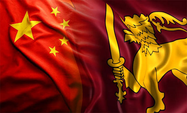 1618220524 Sri Lanka signs USD 500 mn loan agreement with China B 1 in sri lankan news