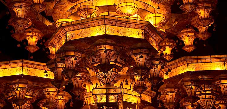 tourismsrilanka vesak festival of lights lanterns kandy colombo in sri lankan news