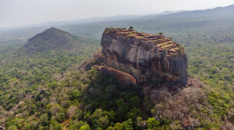 sri lanka