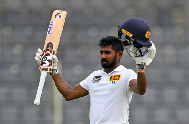 Kumudu Mendis