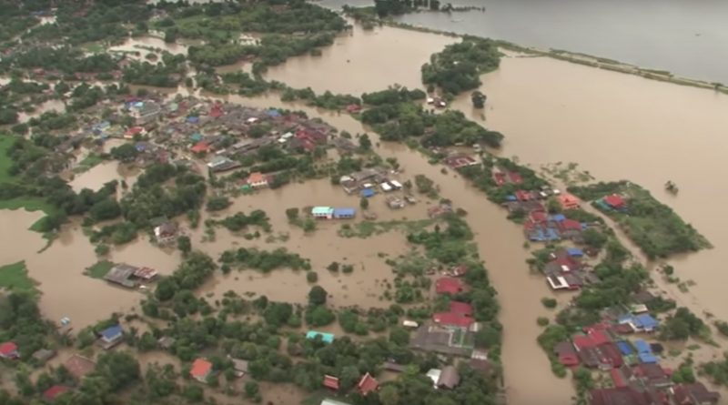 floods in sri lanka