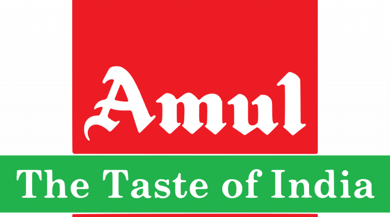 Amul official logo.svg in sri lankan news