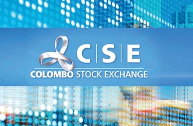 Colombo stock exchange