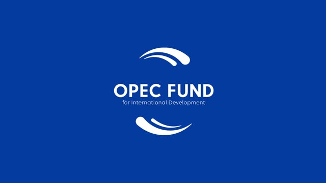 opec fund