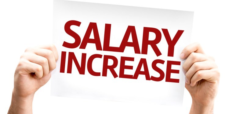 SALARY INCREASE 1 in sri lankan news