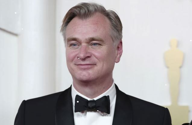 Christopher nolan