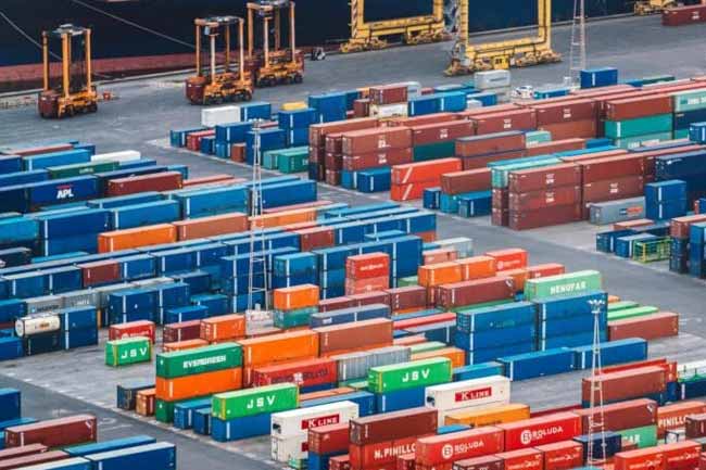 containers in sri lankan news