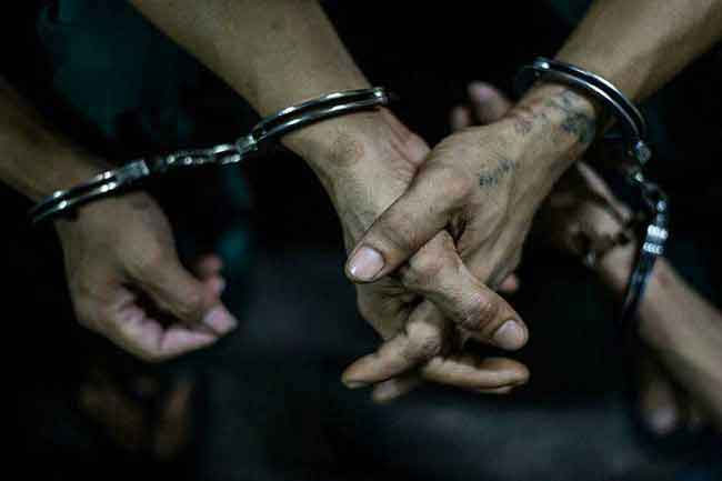 1739616798 arrest 6 in sri lankan news