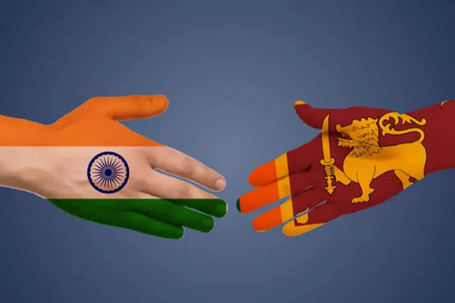 India lanka in sri lankan news