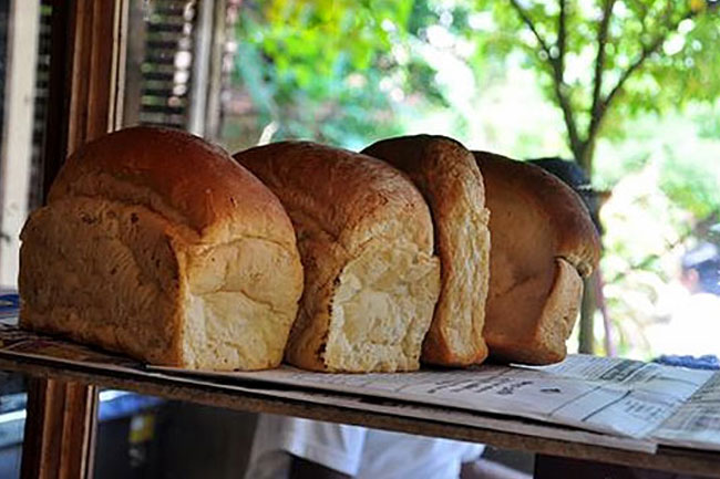 PRICE OF BREAD SRI LANKA in sri lankan news