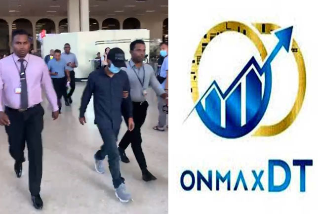 omnax suspect in sri lankan news