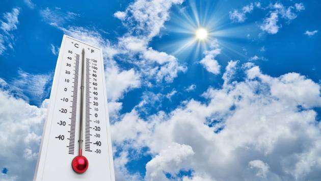 sri lanka hot and cold weather in sri lankan news